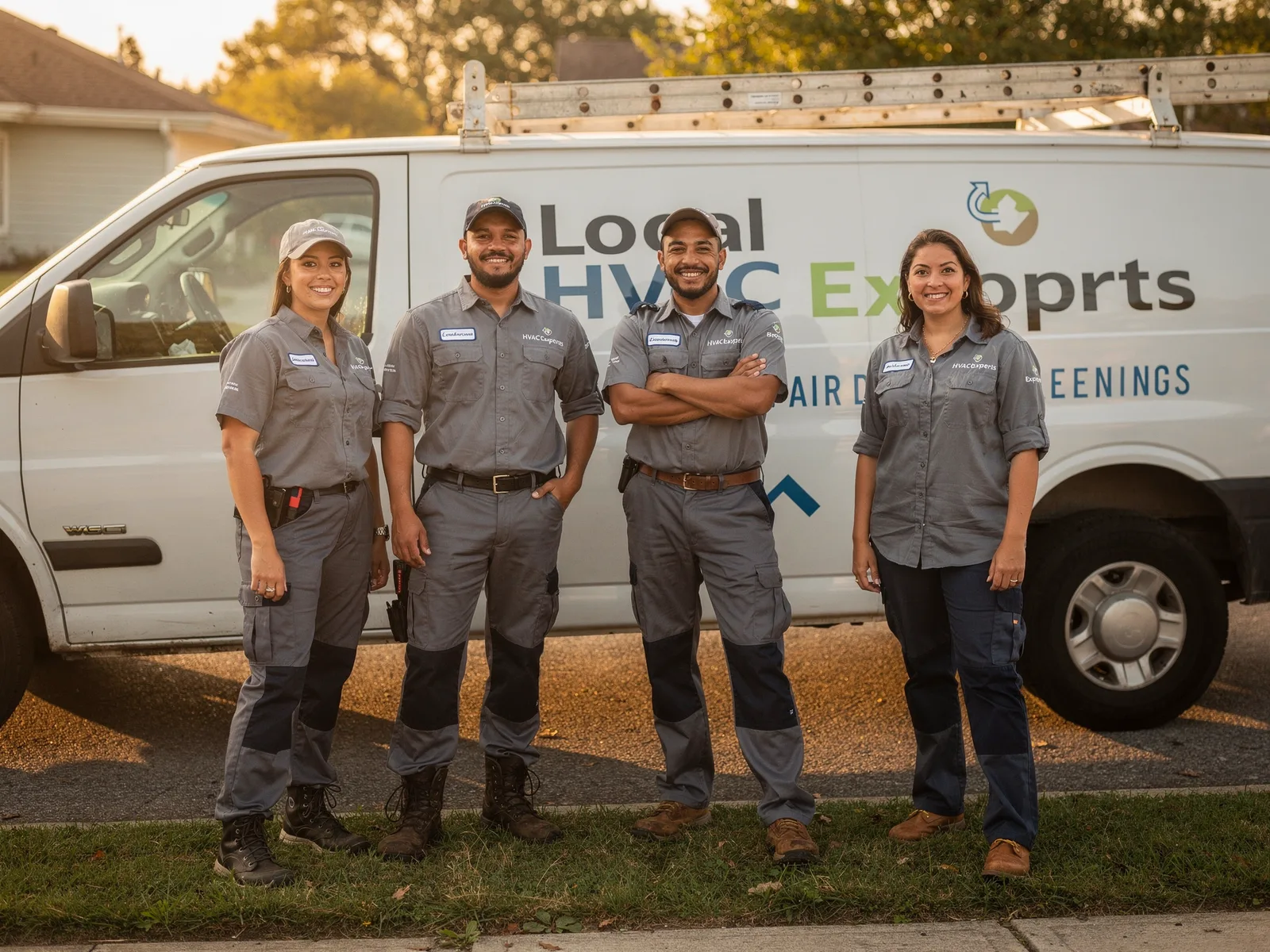 24/7 HVAC Repair & AC Replacement company in Groveoak, AL
