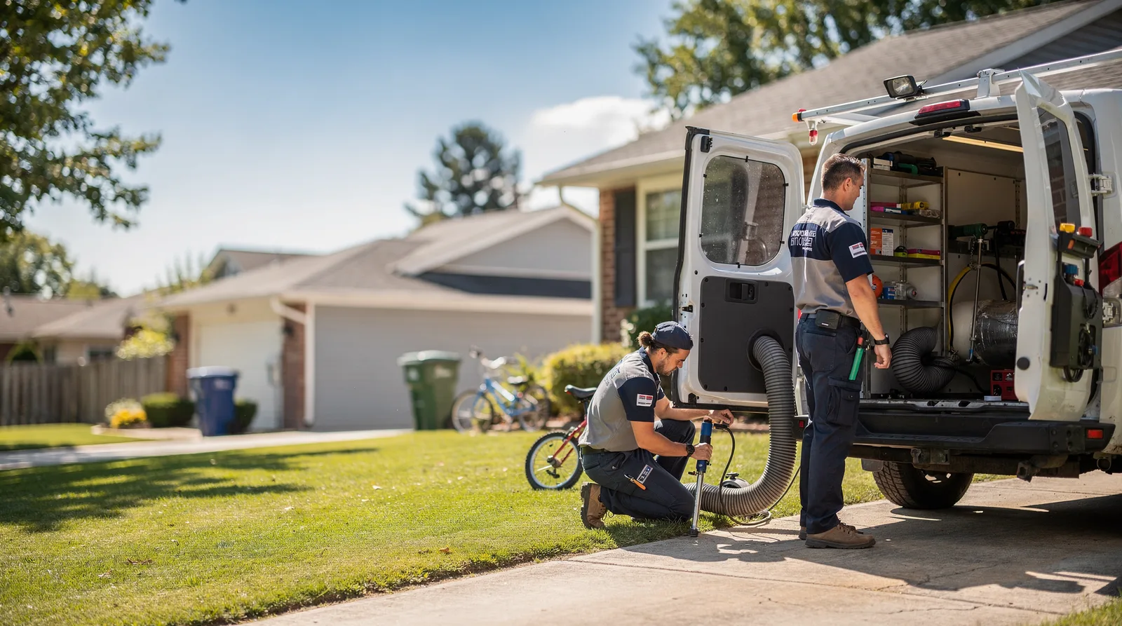 24/7 HVAC Repair & AC Replacement in Groveoak, AL near me